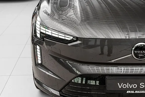 Volvo Ex90 2026 photo 3
