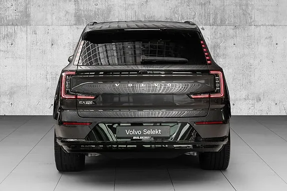 Volvo Ex90 2026 photo 5
