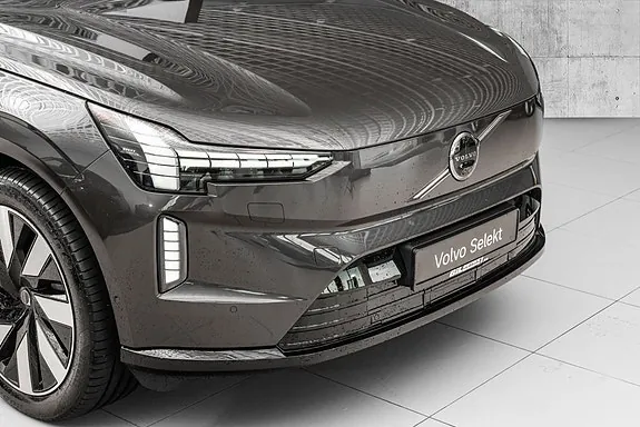 Volvo Ex90 2026 photo 2