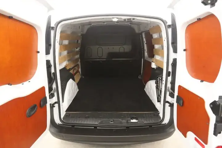 Mercedes-Benz Citan 2022 photo 3