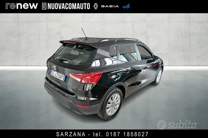 Seat Arona 2020 photo 3