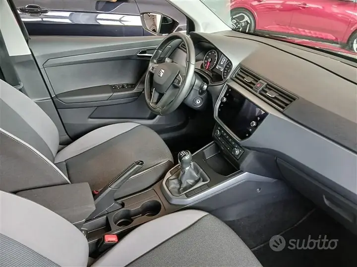 Seat Arona 2020 photo 5