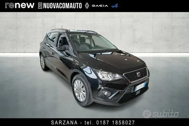 Seat Arona 2020 photo 2
