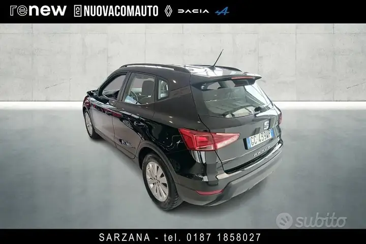 Seat Arona 2020 photo 4