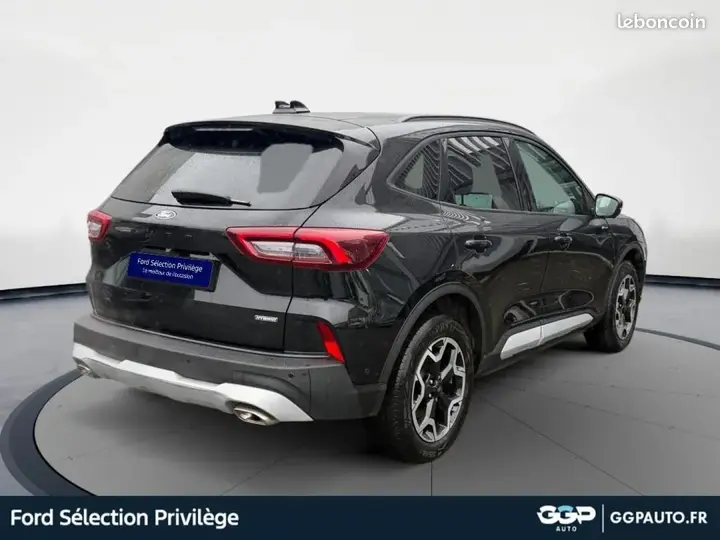 Ford Kuga 2024 photo 5