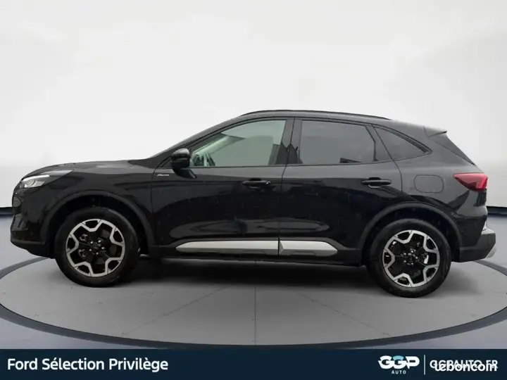 Ford Kuga 2024 photo 2