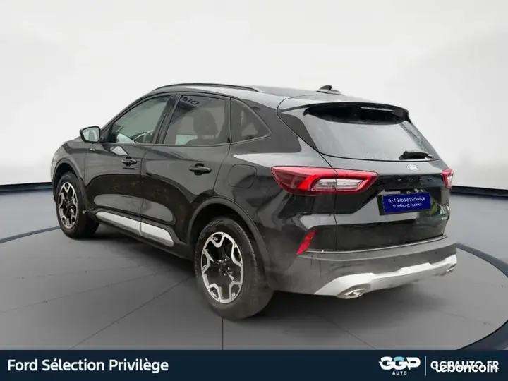 Ford Kuga 2024 photo 3