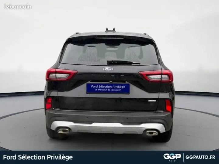 Ford Kuga 2024 photo 4