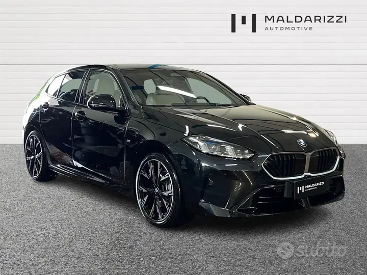 BMW 118D