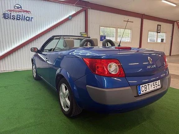 Renault Megane 2007 photo 5