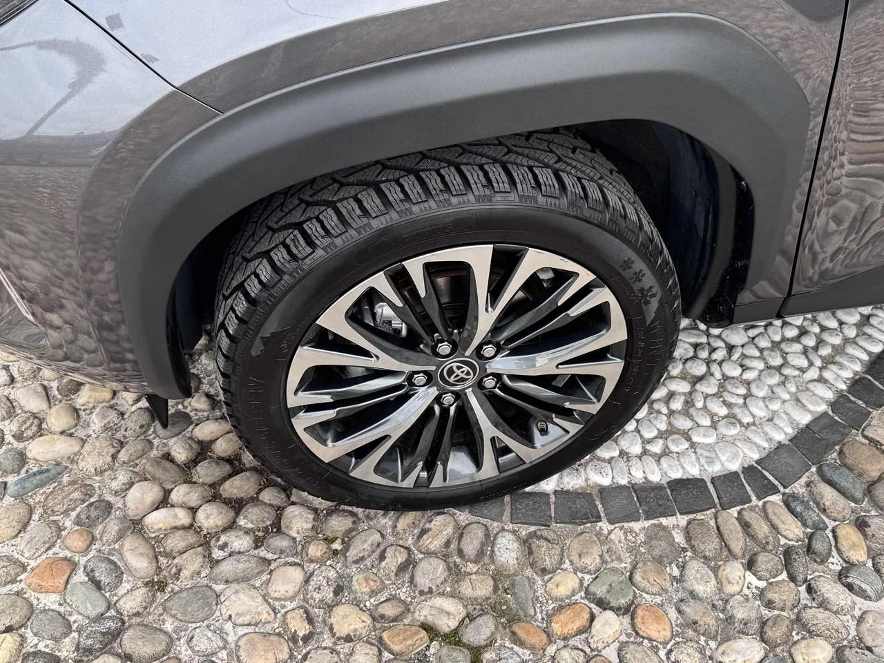 Toyota Yaris Cross 2022 photo 5