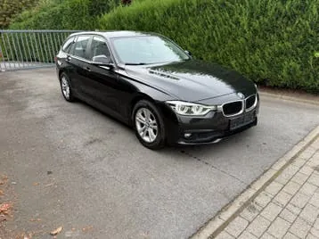 BMW 318D