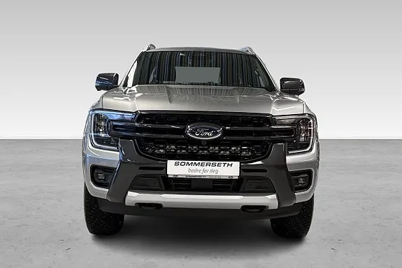 Ford Ranger 2025 photo 5