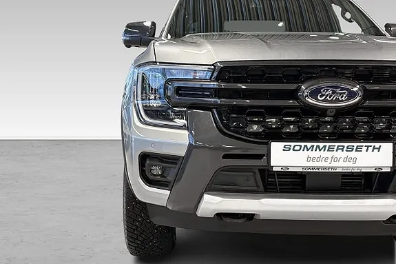 Ford Ranger 2025 photo 4