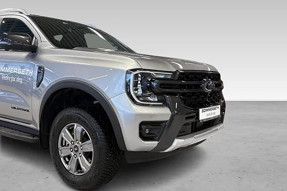 Ford Ranger 2025 photo 3