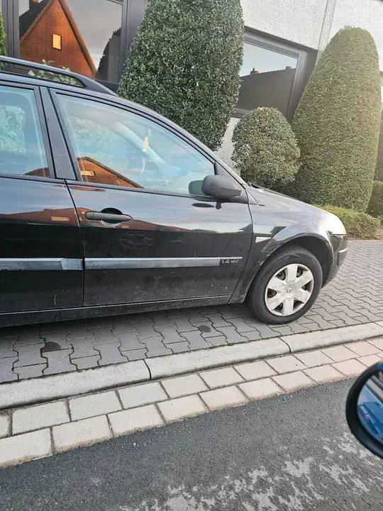 Renault Megane 2
