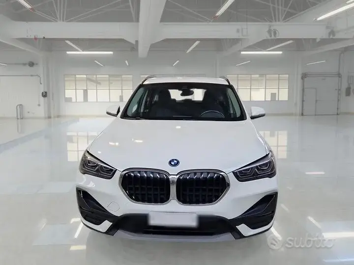 BMW X1 2022 photo 2