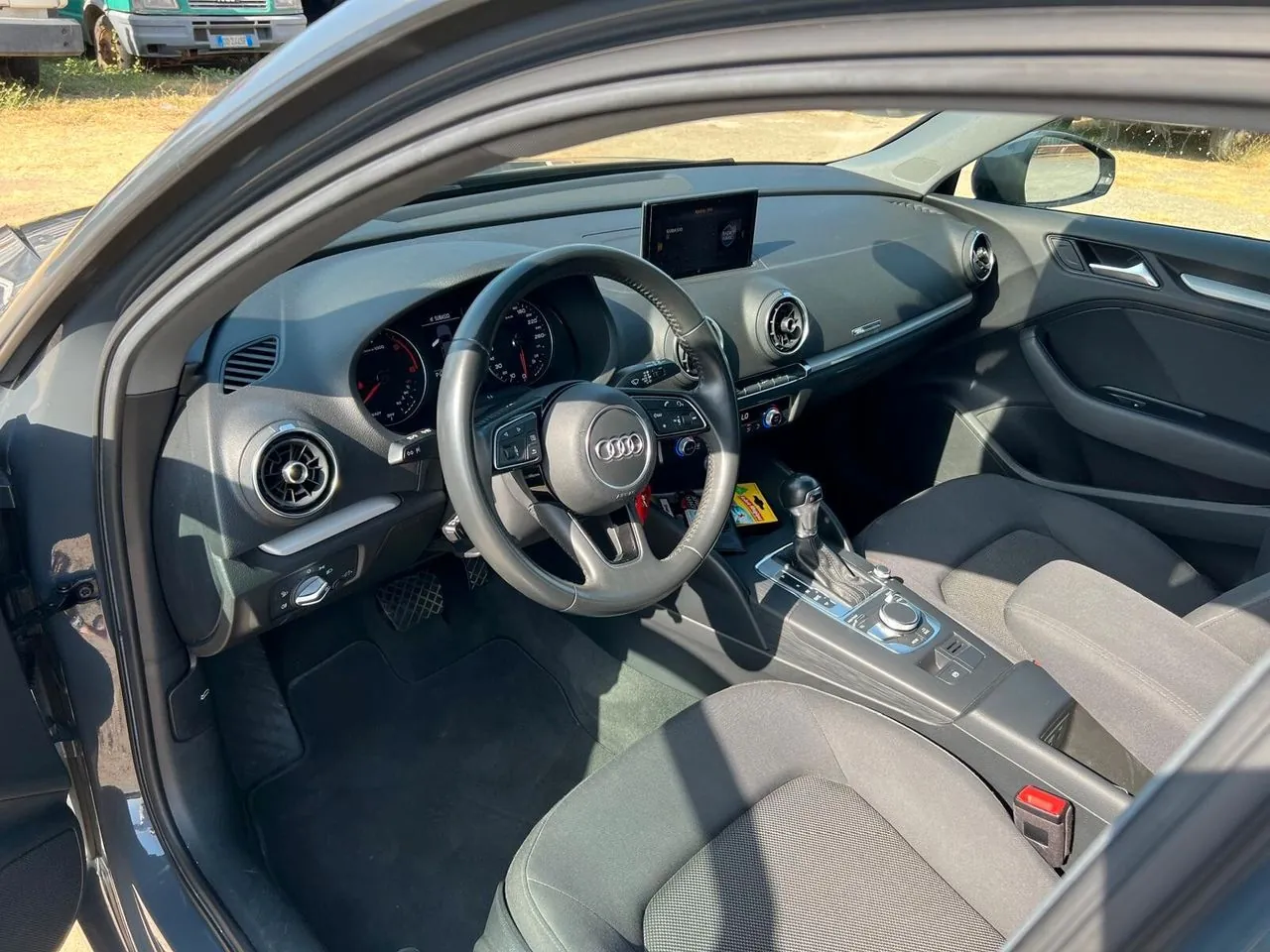 Audi A3 2020 photo 4