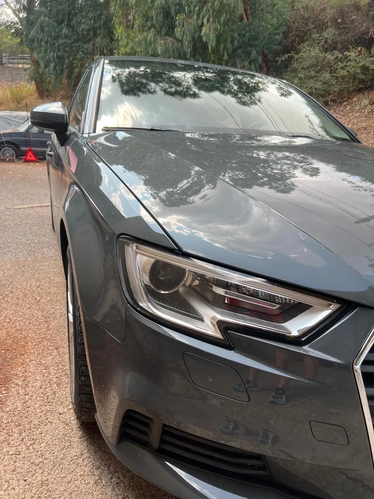 Audi A3 2020 photo 3