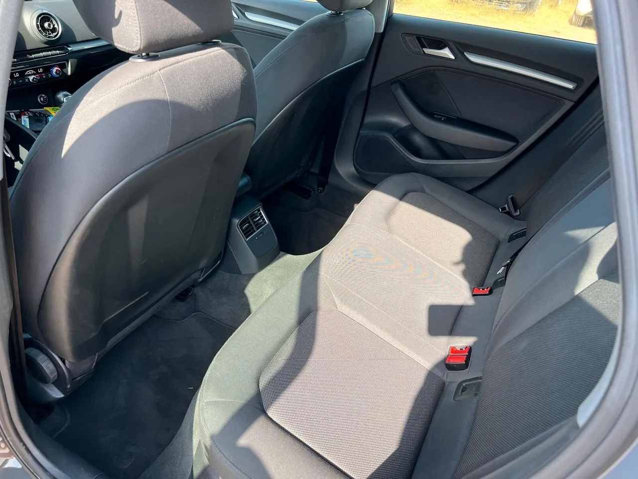 Audi A3 2020 photo 5