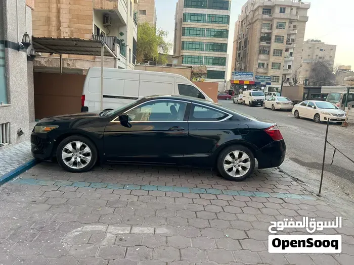 Honda Accord 2008 photo 2