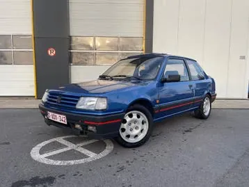 Peugeot 309