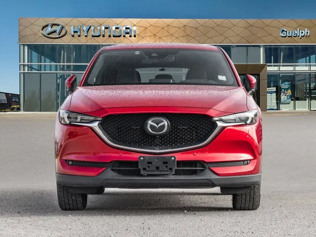 Mazda Cx-5 2021 photo 2