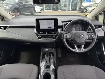 Toyota Corolla 2023 photo 3