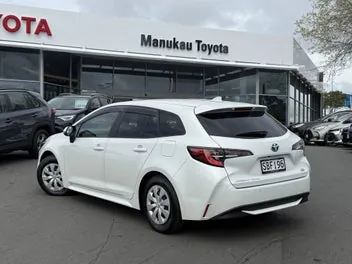Toyota Corolla 2023 photo 5
