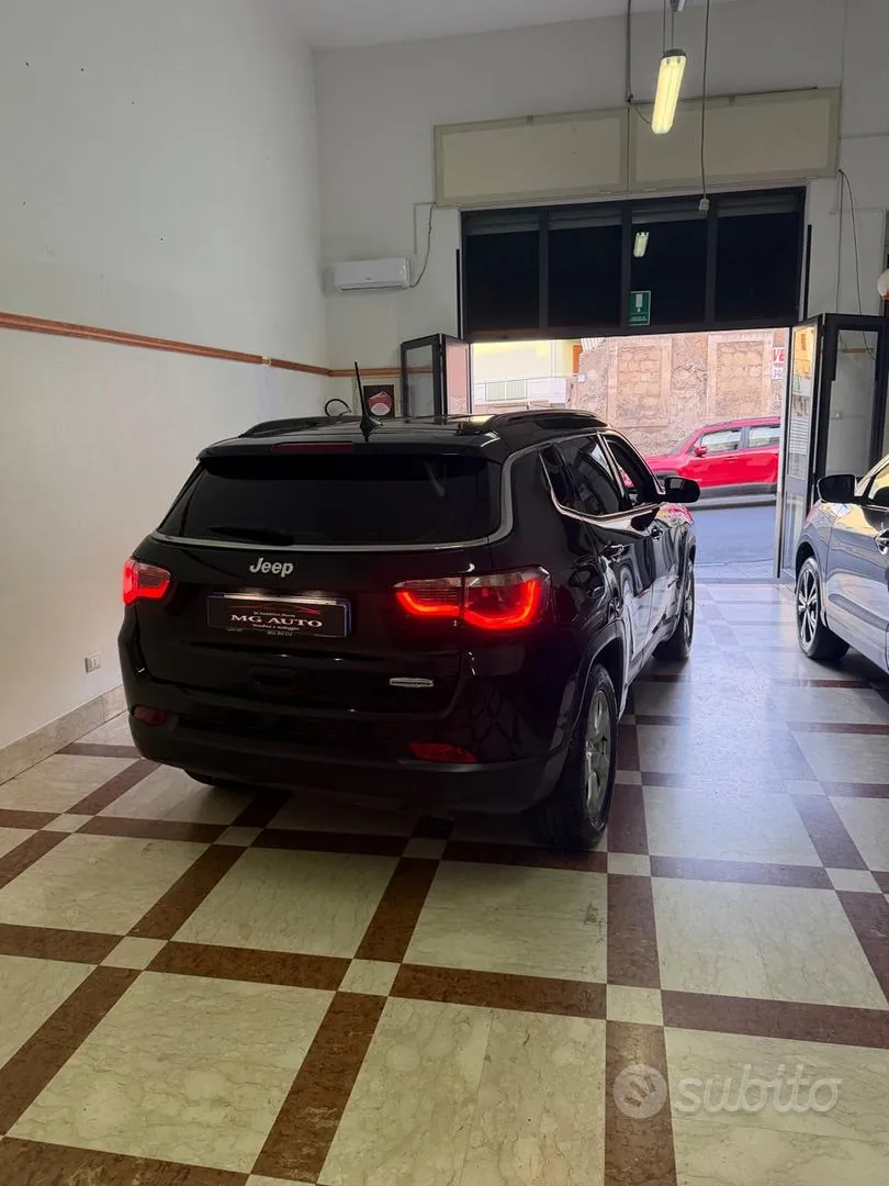 Jeep Compass 2019 photo 5