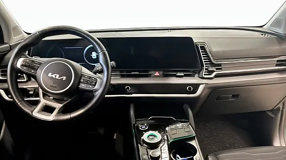 Kia Sportage 2024 photo 4