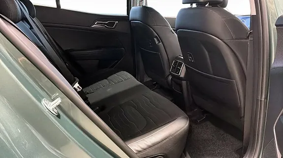 Kia Sportage 2024 photo 5