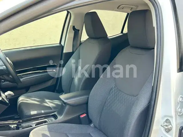 Toyota Aqua 2023 photo 5