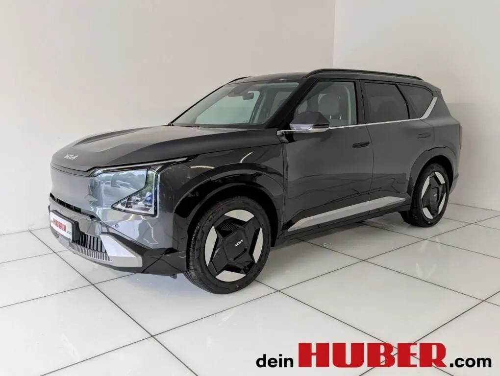 Kia Ev5