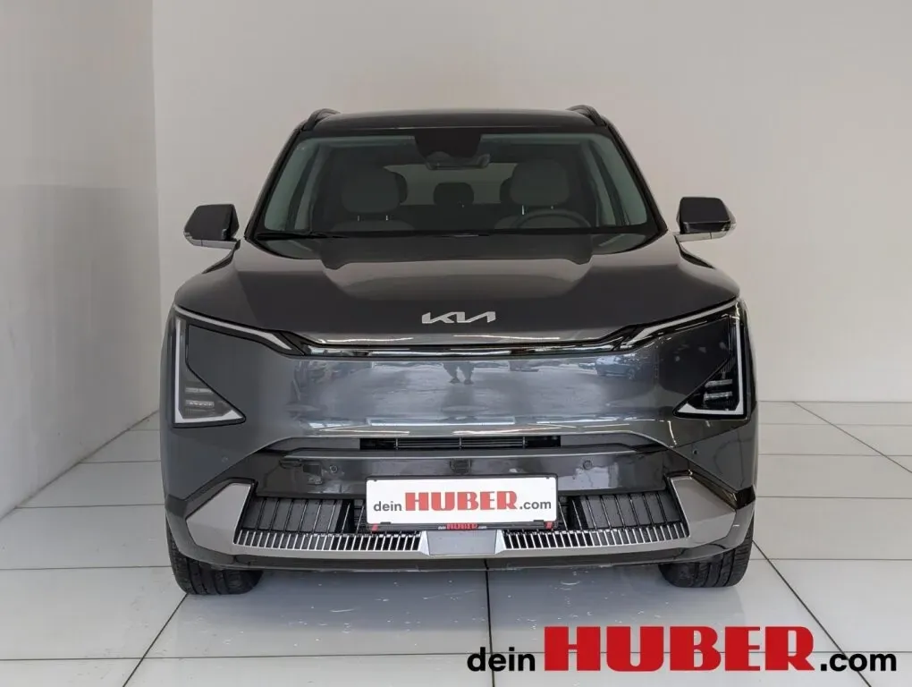 Kia Ev5 2026 photo 3