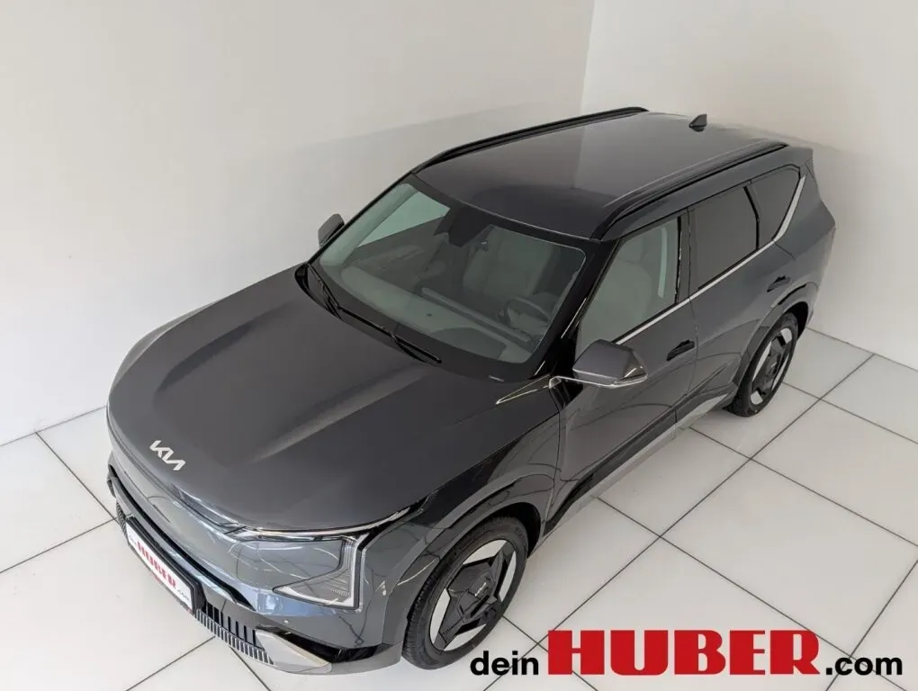 Kia Ev5