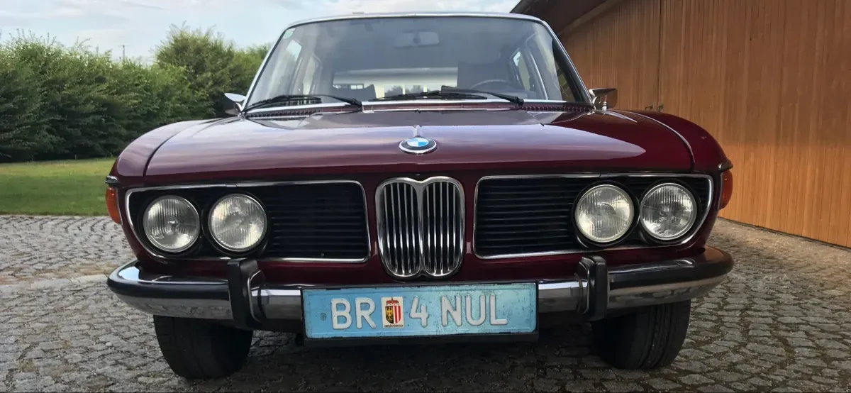 BMW Sonstige