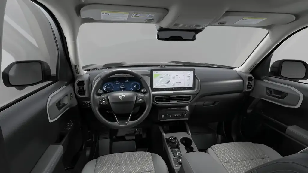 Ford Bronco Sport 2026 photo 5