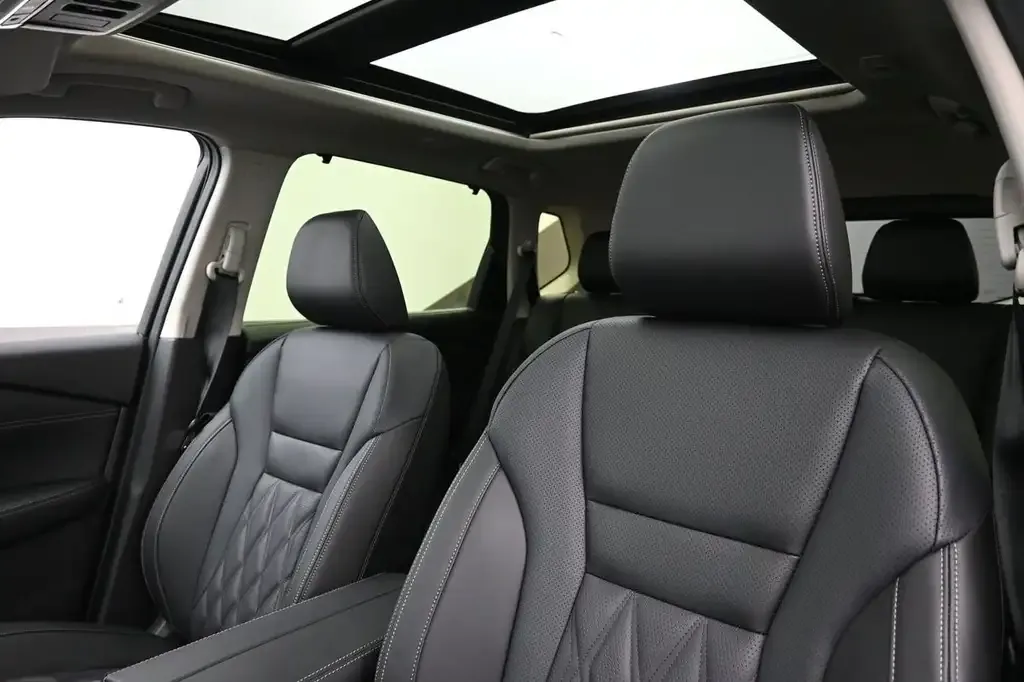 Nissan Rogue 2026 photo 5
