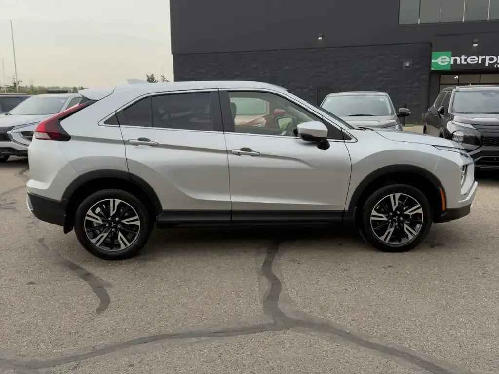 Mitsubishi Eclipse Cross 2026 photo 4