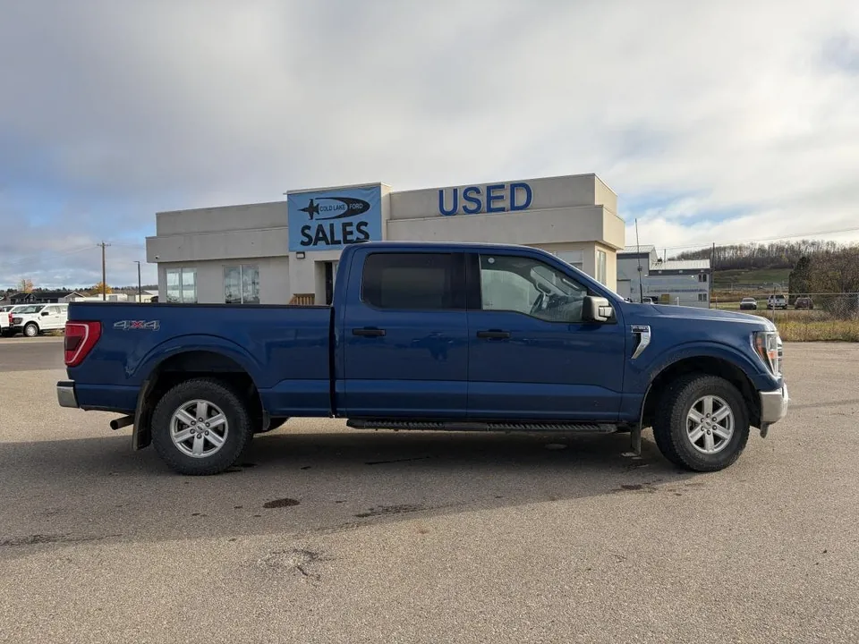Ford F-150 2023 photo 5
