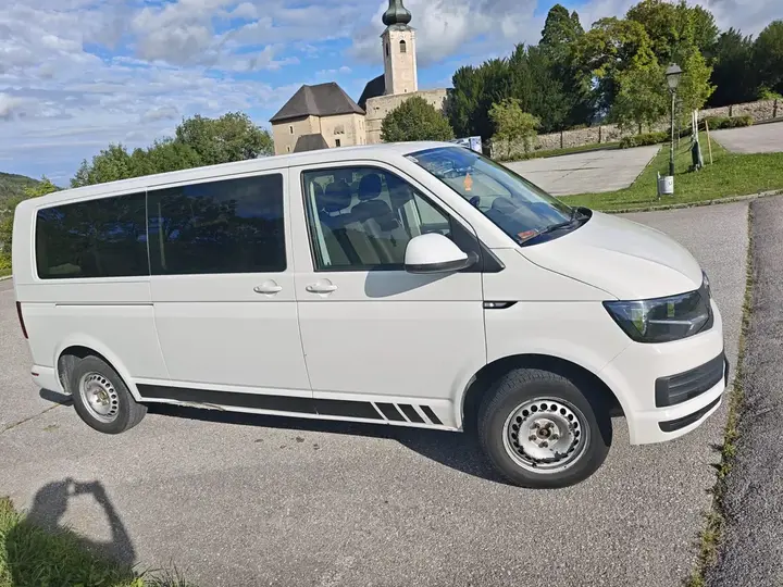 Volkswagen T6