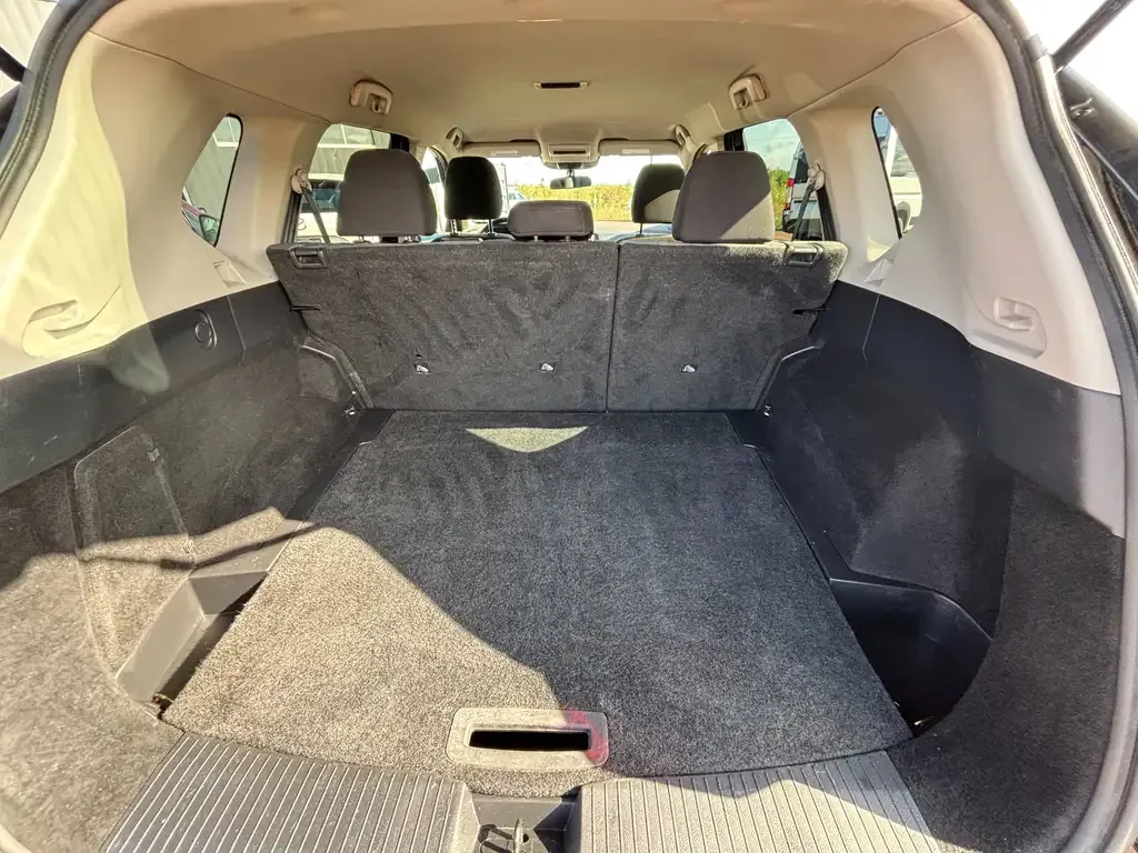 Nissan Rogue 2021 photo 5
