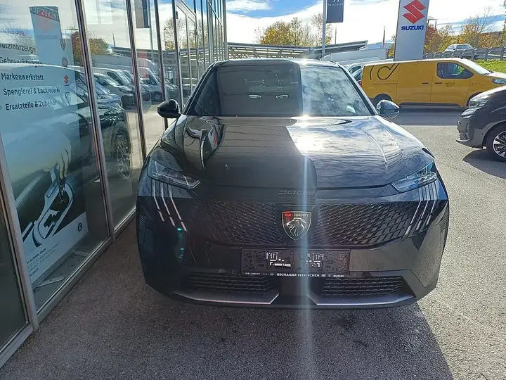 Peugeot 3008 2026 photo 2