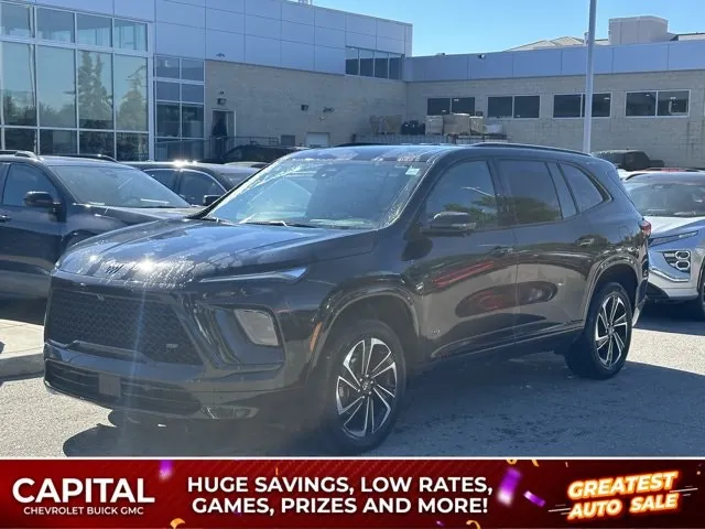 Buick Enclave