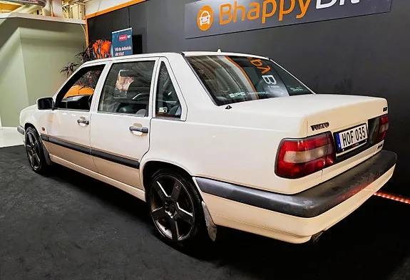 Volvo 850 1995 photo 5