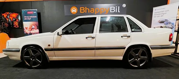 Volvo 850 1995 photo 4