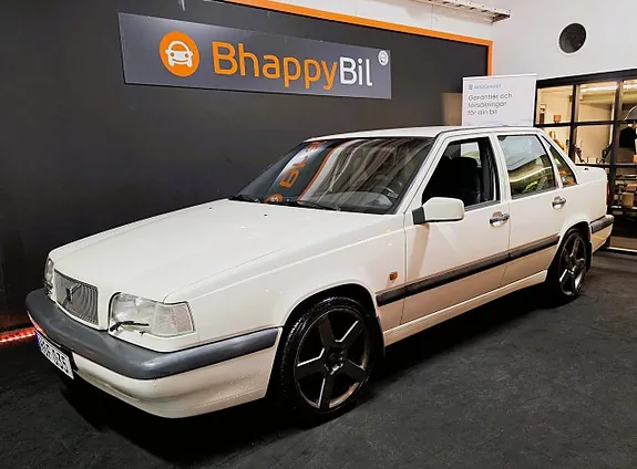 Volvo 850