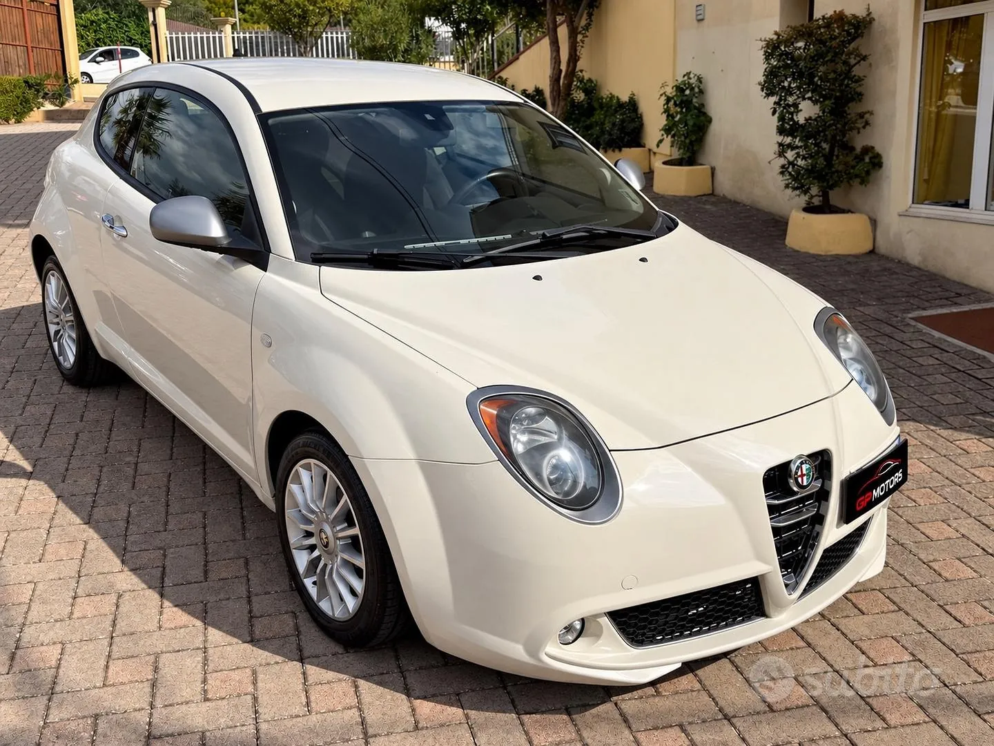 Alfa Romeo Mito 2014 photo 2
