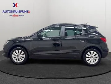 Seat Arona 2020 photo 2